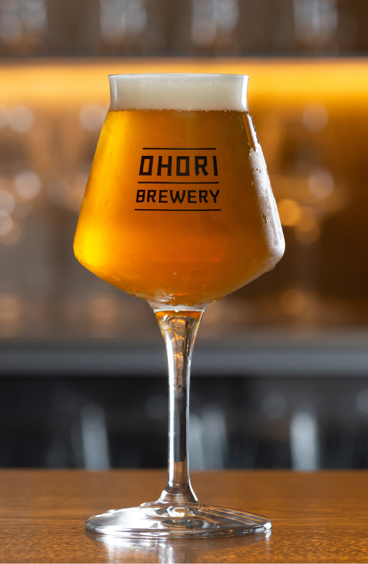 OHORI IPA