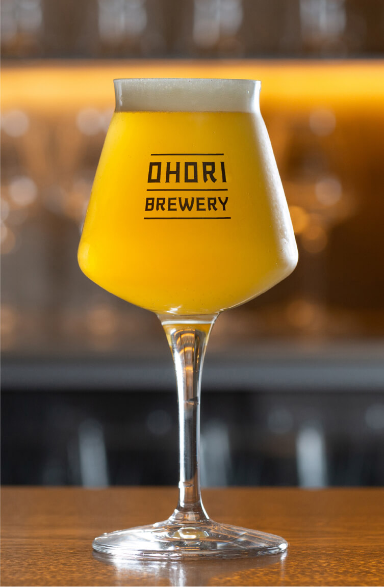 OHORI SOUR