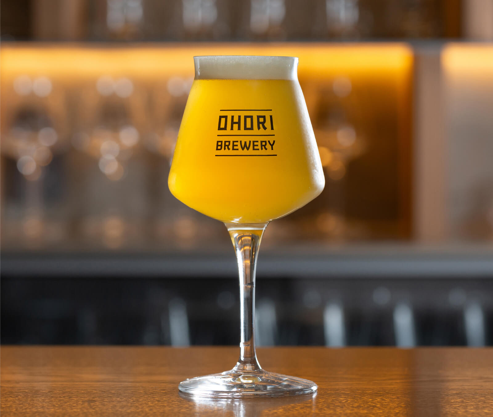 OHORI SOUR 大濠サワー